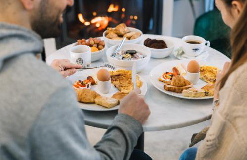 Malathro Olympus Guest House - Foto 27