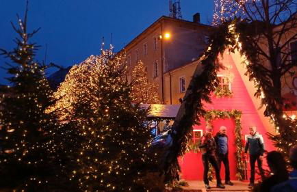 El Bombet Il tuo rifugio fra charme e comfort nel cuore di Trento fra Filmfestival, Festival dell'economia e dello Sport - Photo 28