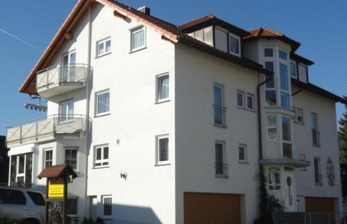 Haus Bodanblick - Foto 1