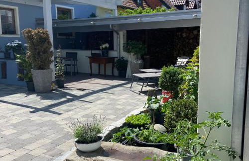 Ferienwohnung Pleystein - Foto 5