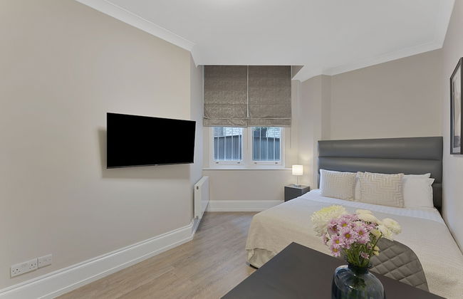 Cleveland Residences Kensington - Foto 31