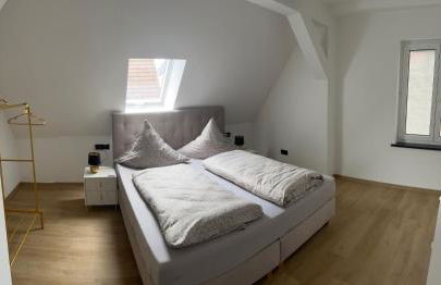 Luxuswohnung Waren Müritz - Foto 35