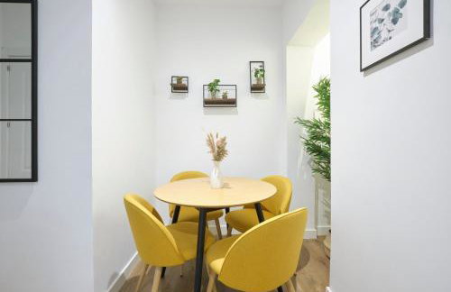 Lovely Apartments - Loft de lujo en la mejor ubicación de Madrid - Foto 15