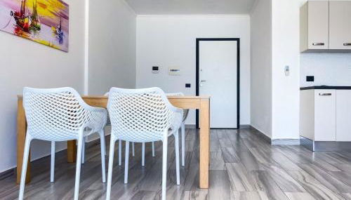 Appartamento Fronte Mare 20 - Foto 5