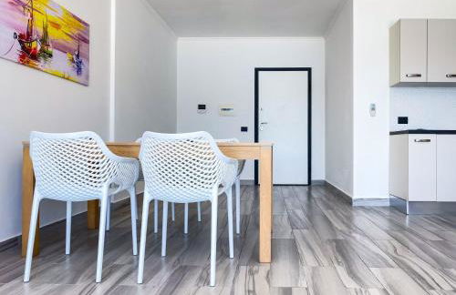 Appartamento Fronte Mare 20 - Foto 5