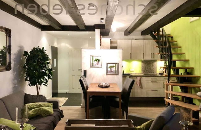 Holiday Apartment "beautiful Life" - Foto 11