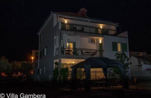 Villa Gambera - Photo 12