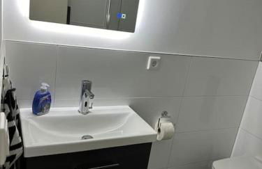 Schöne und große Ferien und Monteur Wohnung - Foto 8