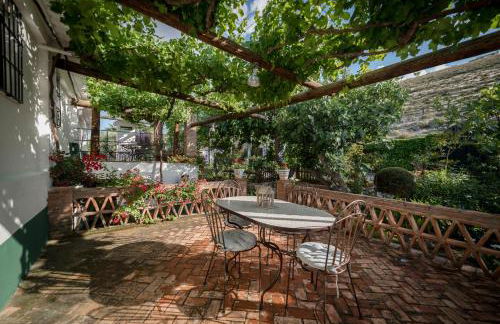 Al Agia - Los Molinos de Padul - Foto 13