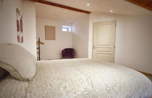 Maison LAMARTINE - Plein Centre-Ville Avec Garage & Jeux - Foto 28