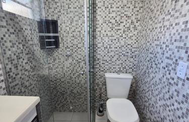 Casa no Ribeirão da Ilha - Florianópolis - Pé na areia - ar cond - pet - familia - Foto 19