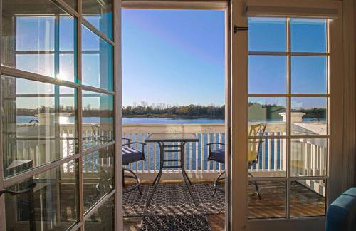 Waterfront Sunset Views in Port City Wilmington NC - Foto 17