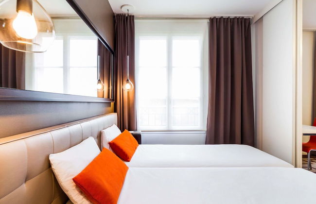 Aparthotel Adagio Serris - Val d'Europe - Foto 33