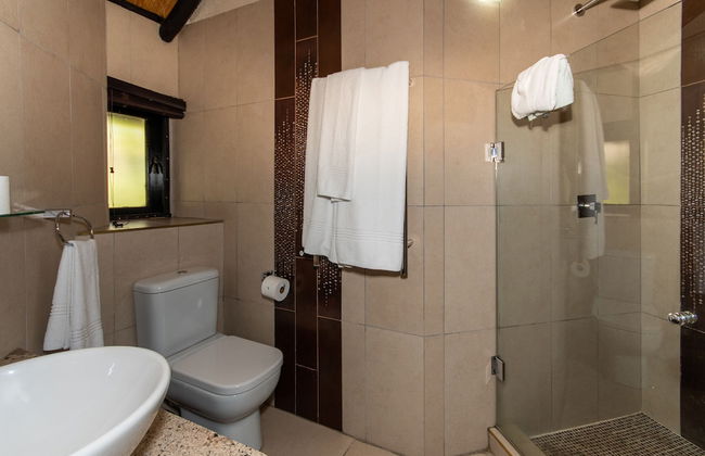 Kruger Park Lodge Unit No. 209 - Photo 29