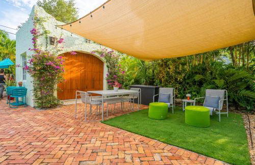 Casa Mía - Palm Beach Boho Escape - Foto 3