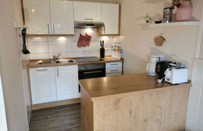 Dinkla 1 Comfortable Holiday Residence - Photo 4