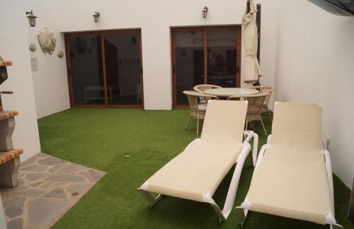 Casa Amara y Julia - Foto 43