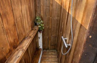 Pavilllon au calme à Lacanau Ocean, L'aubarède - Photo 3