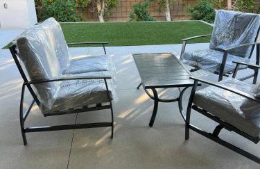 Mountain View Contemporary Casa - Foto 44