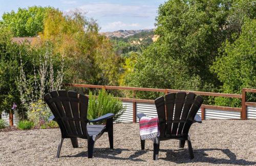 Luxurious, Modern Farmhouse in Wine Country - Foto 35