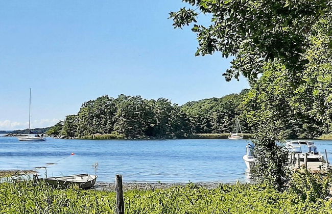 4 Person Holiday Home in Trensum-by Traum - Photo 11