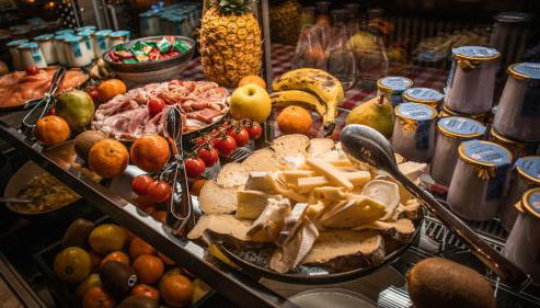 Hotel & Spa Le Val d'Isère - Foto 4