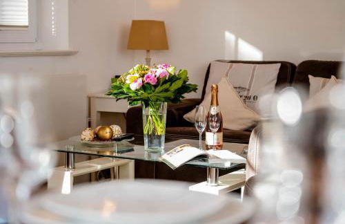 Ferienhaus Carola Sauna - Foto 58