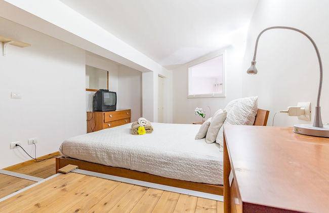 Alessia's Flat Portello 3 - Foto 9