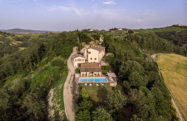 Agriturismo La Coppa - Foto 49