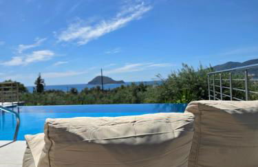 Villa Símera - Foto 18