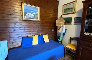 Casa Angelo - Foto 2