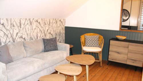 Maison de ville - 4-6 personnes - proche plage - Foto 2