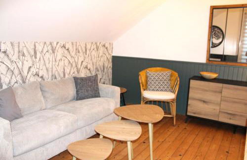 Maison de ville - 4-6 personnes - proche plage - Foto 2