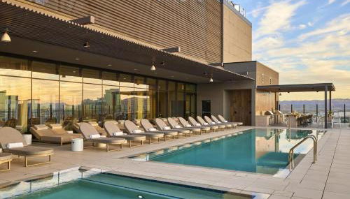 Global Luxury Suites at Downtown Phoenix - Foto 4