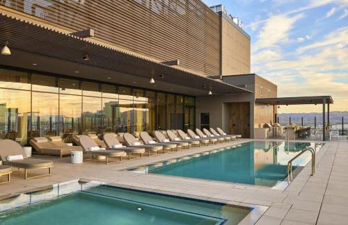 Global Luxury Suites at Downtown Phoenix - Foto 4