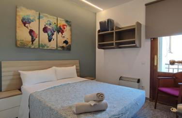 LG Big Flat Barcelona - Photo 6