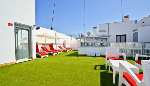 The Zentral Arenal Suites - Foto 5