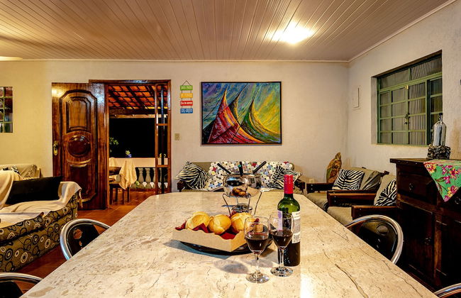 Sítio com piscina e lagoa particular - Photo 22