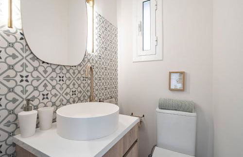 Camp Nou Stadium Apartment - Photo 56