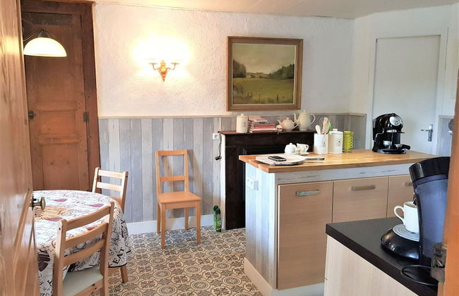 Apartment 100 m From the Atlantic - Photo 8