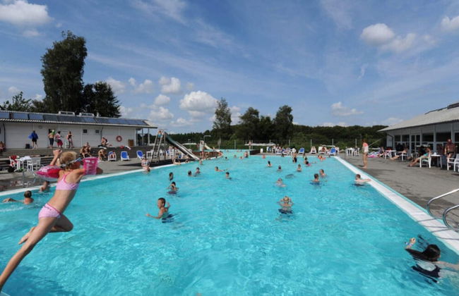 5 Star Holiday Home in Krusa - Foto 3