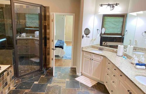 6BD55B,BrookhavenSleeps 12,Big yard,w poolGate - Foto 29