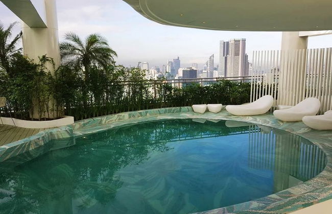 Oasis Regency at Acqua Livingstone near Rockwell - Foto 15