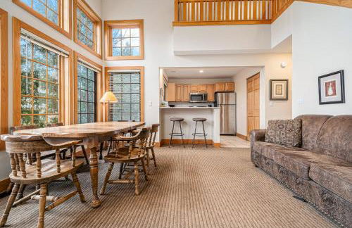 Boyne Mountain Getaway, Unit A - Foto 6