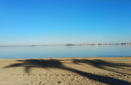Impresionantes Vistas al Mar Menor - Foto 36