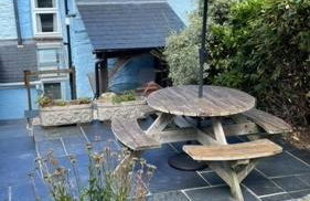 Bryn Goleu, Mersey Street, Borth-y-Gest - Photo 17