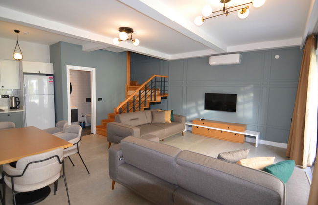 Juglans Suites - Foto 33