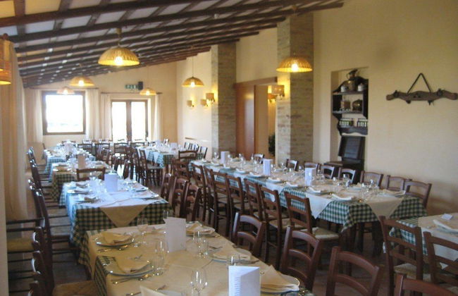 I Tre Filari - Foto 16