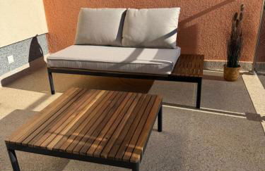 Ferienzentrum Neubrück '3 Zimmer Apartment mit Seeblick' - Foto 12