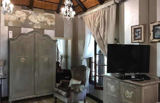 Waterhouse Guest Lodges 202 Lawley Street - Foto 24